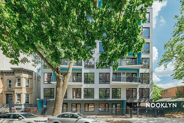 Rented by Nooklyn NYC LLC | media 64