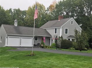 17 Hillview Ln, Lewiston, ME 04240