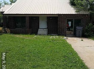 1804 NW Arlington Ave, Lawton, OK 73507