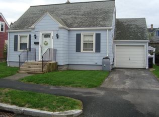29 Purchase St, Worcester, MA 01606