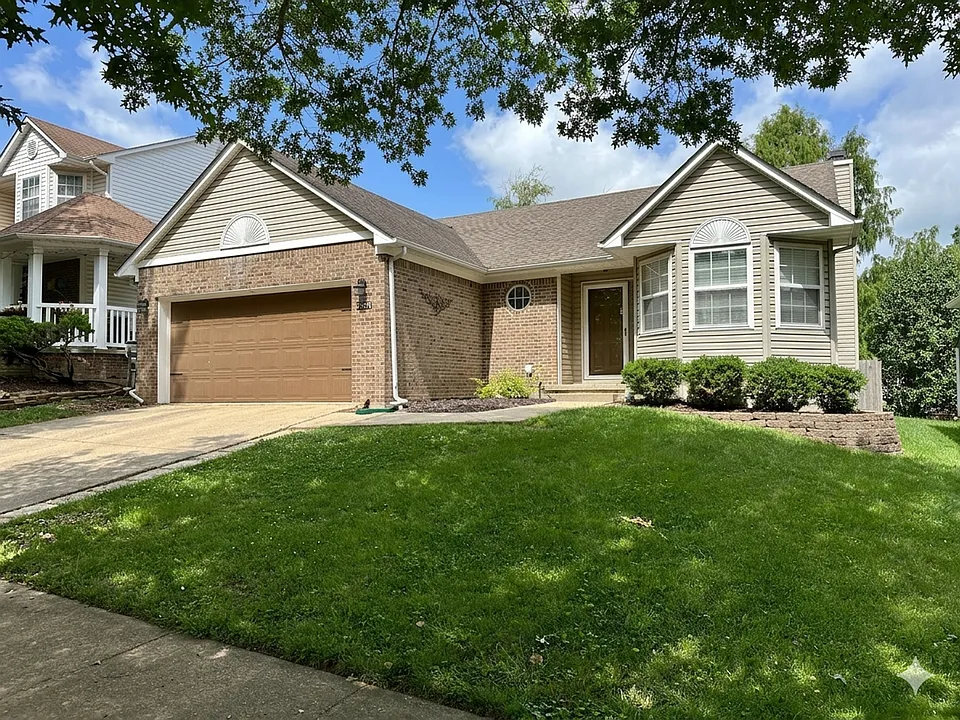 3821 Landridge Dr