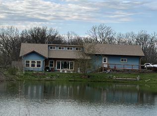 21945 Desoto Ave, Princeton, MO 64673