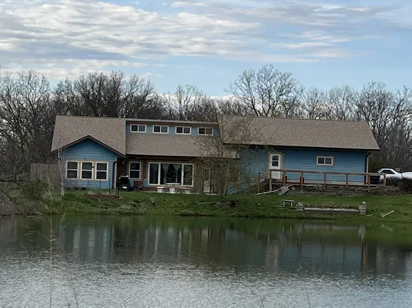 21945 Desoto Ave, Princeton, MO 64673