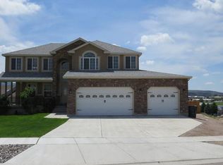 331 Scoria Ct, Pocatello, ID 83201