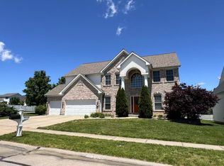 1329 Avondale Spring Dr, O'Fallon, MO 63368