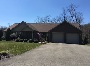 166 Chickadee Rd, Kittanning, PA 16201