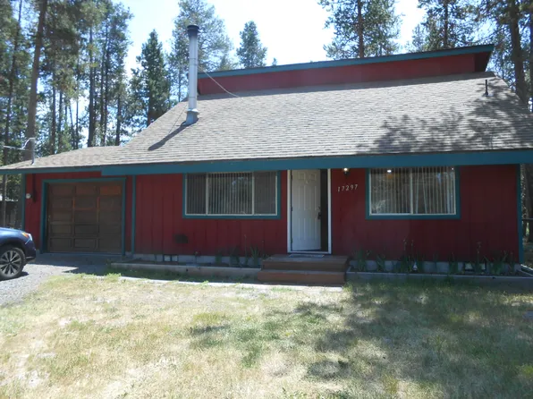 17297 Golden Eye Dr, Bend, OR 97707