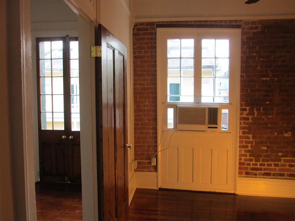 Bedroom Detail 1