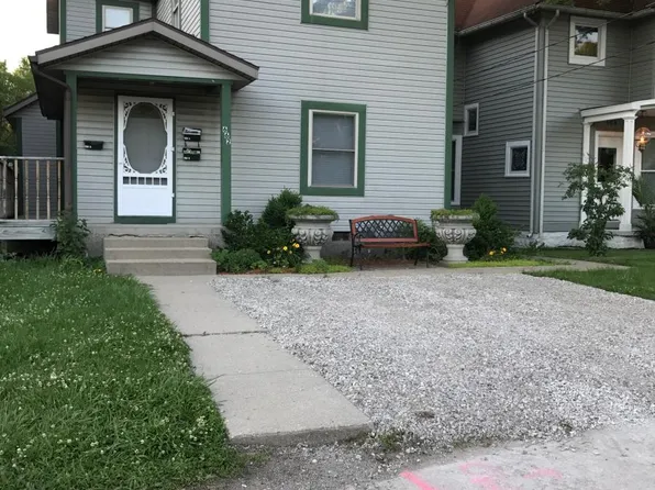662 E Jefferson St APT 3, Franklin, IN 46131