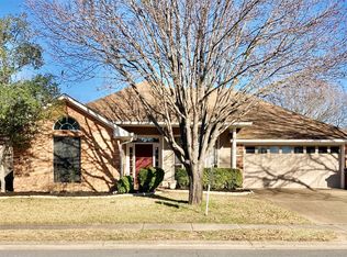 2126 Middle Creek Blvd, Bossier City, LA 71111