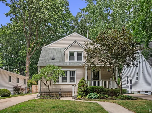 915 E 6th St, Royal Oak, MI 48067