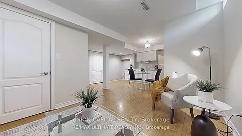 46 Clover St #BASEMENT Photo 1