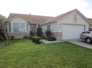 1389 Potrero Cir, Suisun City, CA