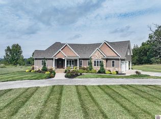 200 State Route 849, Cunningham, KY 42035