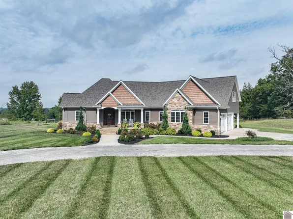 200 State Route 849, Cunningham, KY 42035