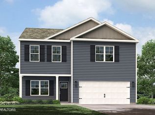1206 Quilters Ln, Maryville, TN 37803