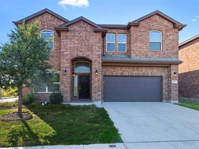 11301 Golden Ridge Ln, Haslet, TX, 76052