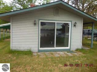 268 Wildwood Rd, Hale, MI 48739