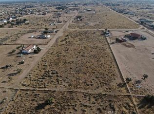 10120 Arizona Ave #27, Phelan, CA 92371