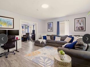 50 Hall St #1, Leominster, MA 01453