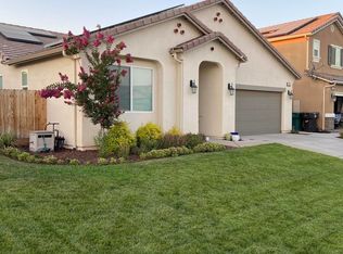 3056 Bora Ave, Tulare, CA 93274