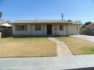 82399 Lemon Grove Ave, Indio, CA 92201