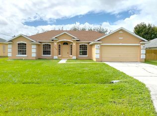 2538 SE West Blackwell Dr, Port Saint Lucie, FL 34952
