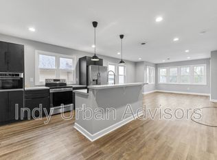 3716 N College Ave #4, Indianapolis, IN 46205