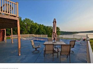 292 Frost St, Lincoln, ME 04457