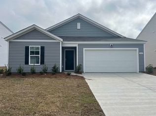 905 Corn Husk Loop LOT 218, Conway, SC 29527