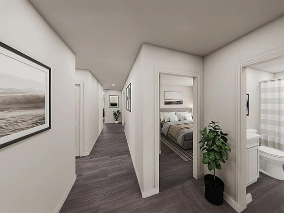 3rd image of 3909 Northridge Rd