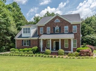 137 Sink Farm Rd, Mooresville, NC 28115
