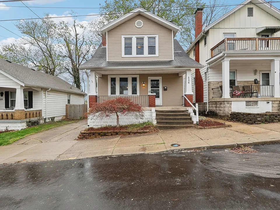 526 Berry Ave