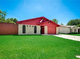 6008 Willow Way, Rowlett, TX 75089