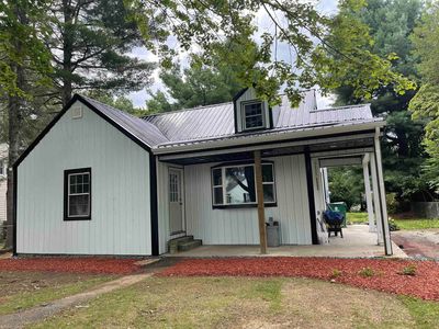 605 Rose Ave, Blacksburg, VA, 24060