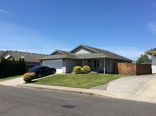 512 SE 11th Way, Battle Ground, WA 98604