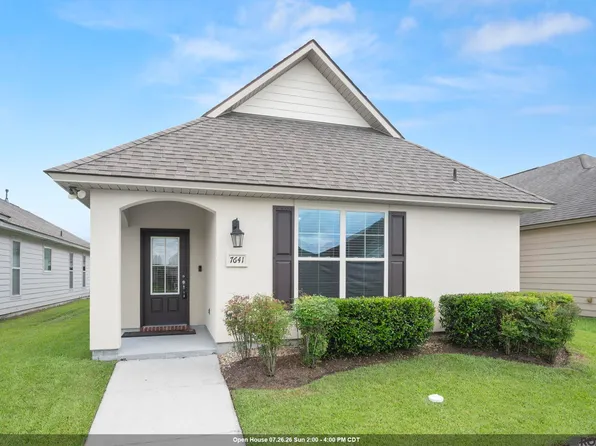 7641 Antebellum Ave, Baton Rouge, LA 70820