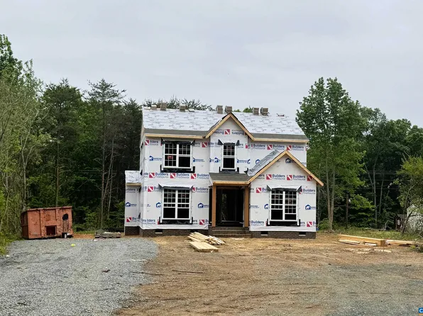14098 Shannon Hill Rd #Sh14098, Louisa, VA 23093