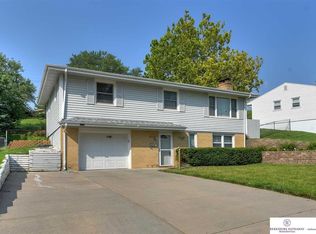 9411 Fowler Ave, Omaha, NE 68134