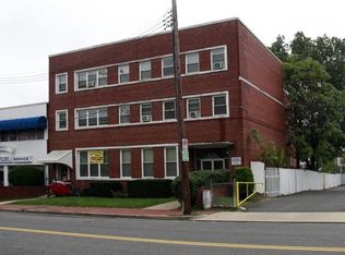604 Kennedy St NW, Washington, DC 20011