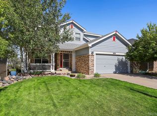 11820 Mill Valley St, Parker, CO 80138