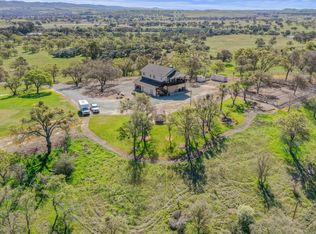 38 Harvest Ridge Rd, Wallace, CA 95254