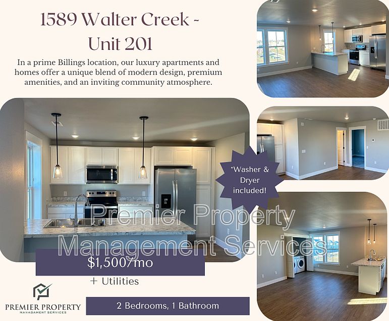 1st image of 1589 Walter Creek Blvd #201