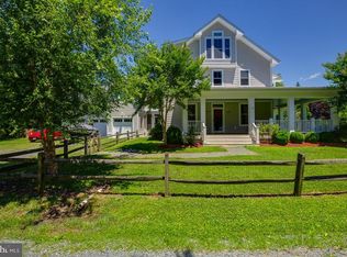 16 Dobe Point Rd, Stafford, VA 22554