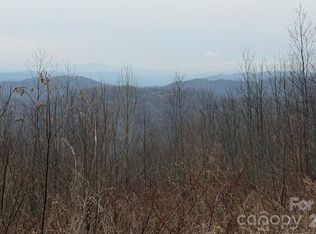 50 Scenic Wolf Ridge Rd, Mars Hill, NC 28754
