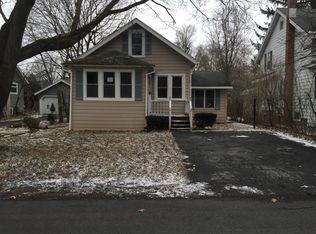 6 Hamilton Pl, Clinton, NY 13323