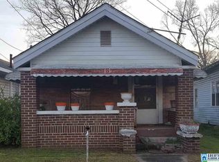 617 12th St SW, Birmingham, AL 35211