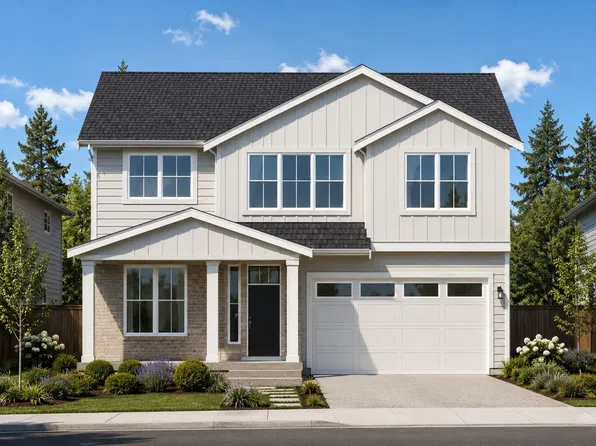 11662 SE 191st Street, Renton, WA 98058