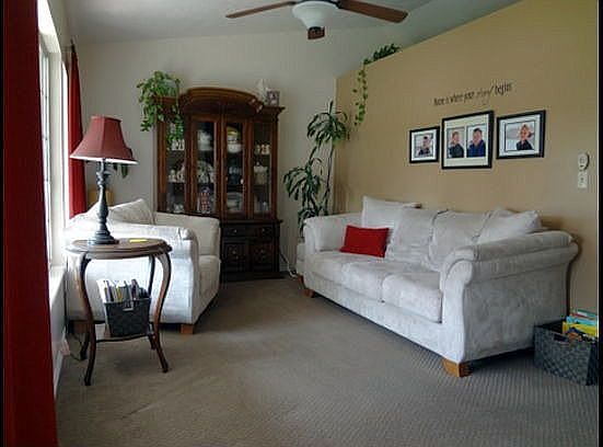 Front Room