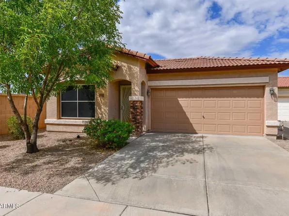 12102 N 52ND Drive, Glendale, AZ 85304